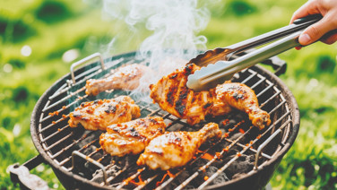 Mangal sezonu zamlı açılıyor