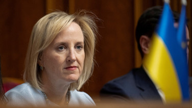 "Trump'a katlanamayan" büyükelçi görevi bıraktı