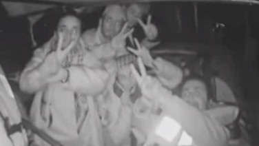 İtalyan yetkililer İsrail ve Yunanistan'dan bilgi talep etti