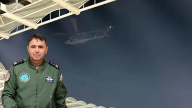 MSB'den Tümgeneral Mete Kuş açıklaması