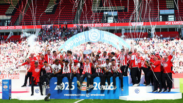 Pasaport skandalı: 133 maç tekrar oynanabilir, lig tamamlanmayabilir