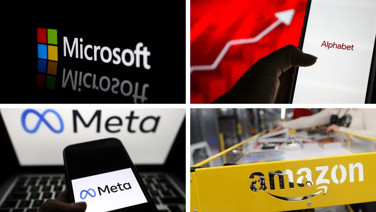 Teknoloji devleri bilançolarını açıkladı