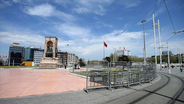 İstanbul'da metro, tramvay ve füniküler seferlerine düzenleme