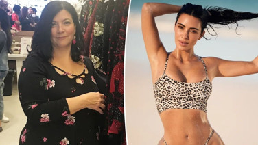 Kim Kardashian'ın markası davalık oldu: İsmimizi çaldılar