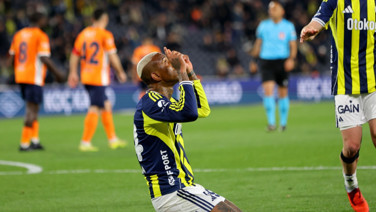 Fenerbahçe’de Talisca düğümü çözülüyor