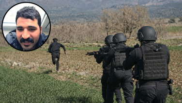 Kaçan genci öldüren 3 özel harekât polisine 20'şer yıl istendi