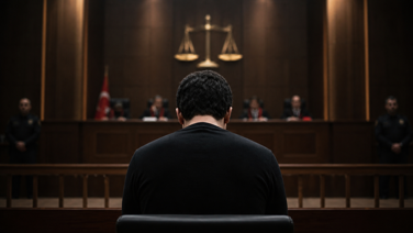 Sapık enişteye 20 yıl hapis istemi
