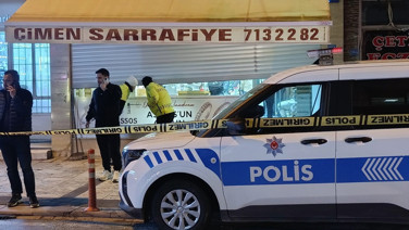 Kuyumcu 100 kilogram emanet altınla yurt dışına kaçtı