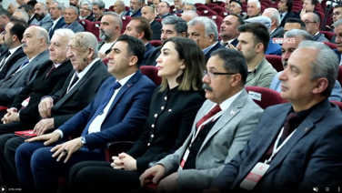 Kimin dede olacağına iktidar karar verecek