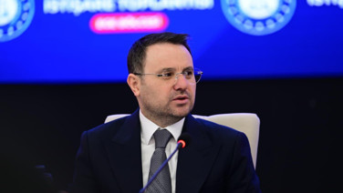 Akın Gürlek'ten Kütahyalı'nın tutuklandığı operasyona ilişkin açıklama