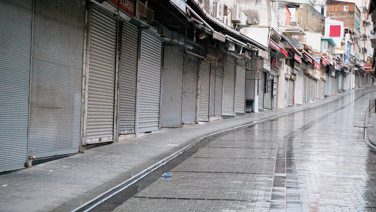 Dev iflaslara hazır olalım