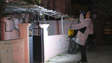 Fabrika işçisi evinde ölü bulundu