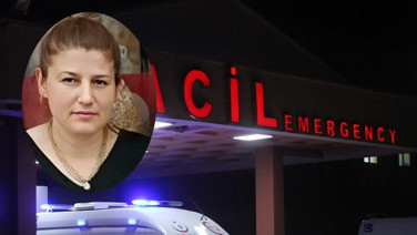 Zihinsel engelli kızının cinsel istismara uğradığını öğrenince aort damarı yırtıldı