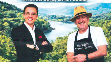 Gastronomi projesine 40 milyon harcanacak