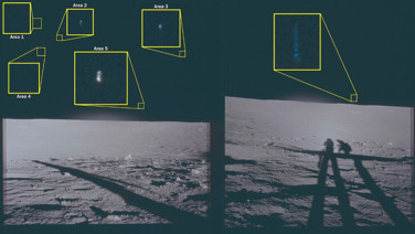 Pentagon belgeleri yayınladı: Apollo 12 ve Ege Denizi detayı dikkat çekti
