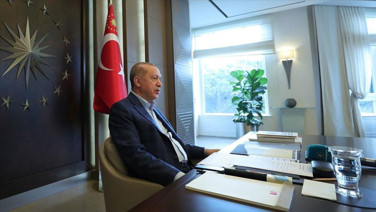 SPK, TÜİK ve Merkez Bankası'na üst düzey atamalar