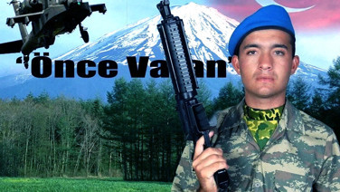 Uzman çavuş cinayetinde yürek burkan hikaye