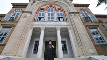 Erdoğan-Trump görüşmesinde konuşulmuştu: Ruhban okulu yeniden açılıyor