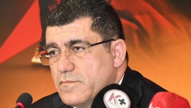 Süper Lig'den düşen Kayserispor'da Başkan Nurettin Açıkalın isyan etti: Destek yoktu, saldırı altındaydık