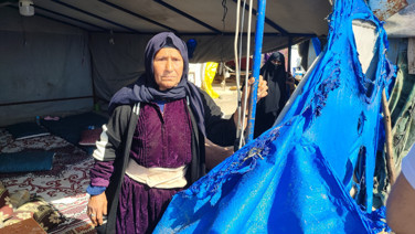 Uyku tutmadı, 13 kişinin hayatını kurtardı