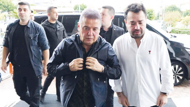 3 sayfalık ifade verdi