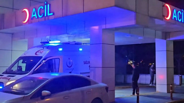 Lüks otelin havuzunda fenalaşan kadın hayatını kaybetti
