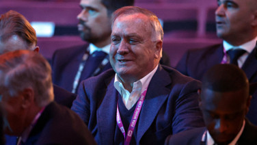 Türk firması Curaçao'da kaderi değiştirdi: Advocaat, Dünya Kupası tarihine geçecek
