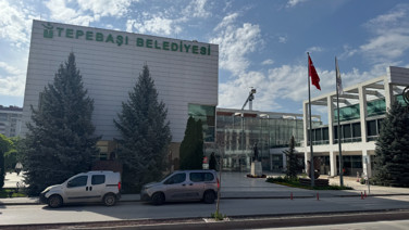 CHP'li bir belediyeye daha operasyon