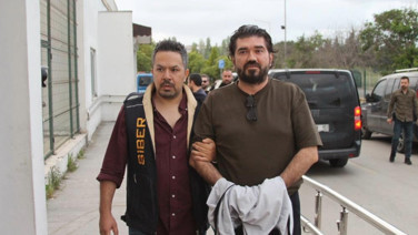 Rasim Ozan Kütahyalı tutuklandı