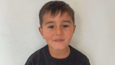 Kayıp olarak aranan 5 yaşındaki Miraç ölü bulundu