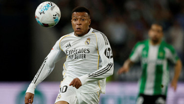Mbappe'nin sözleri siyaseti karıştırdı: Hemen yanıt geldi