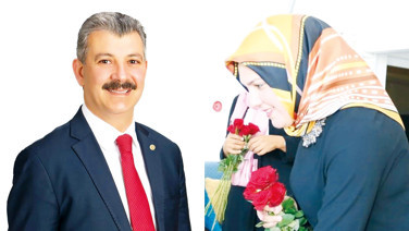 AKP’li milletvekilinin fakirlik oyunu tutmadı