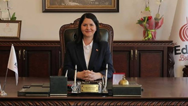AKP'ye geçeceği öne sürülen Filiz Gencan'dan açıklama