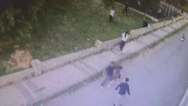 Büyükçekmece’de bıçaklanan 15 yaşındaki Abdülbaki kurtarılamadı