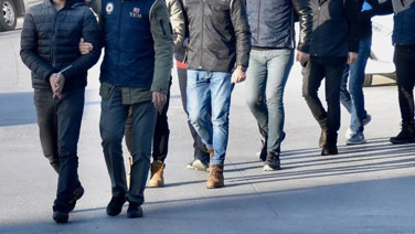 MİT'ten ajan ağına operasyon: 7 şüpheli tutuklandı