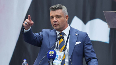 Başkanken yapmadığı transferi, koltuğu bırakırken yaptı: Saran'dan Guirassy bombası