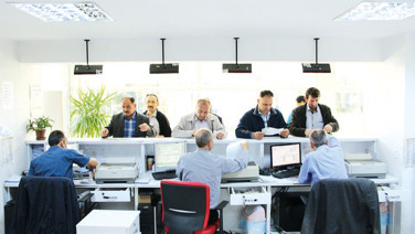 Bütçeden faize 1.1 trilyon gitti
