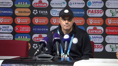 Ekrem Hayyam Dağ: Golün iptal olmasına Beşiktaşlılar bile şaşırdı