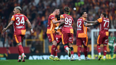Galatasaray'da 10+4 çıkmazı!