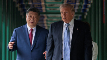 İran: Trump, Pekin'den başarısızlığın ağır gölgesi altında ayrıldı