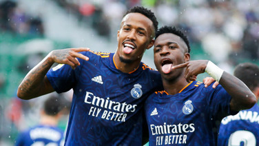 Real Madrid'de 'eskort' skandalı: 'Eşim yokken evden çıkamaz hale geldim'