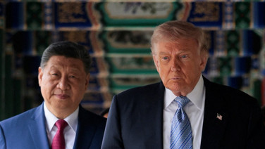 Reuters: Trump duvara tosladı