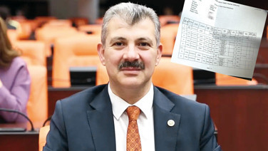 Yalnız adaleti değil SGK’yı da aldatmışlar