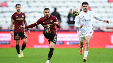 Süper Lig'de ateş kimi yakacak?