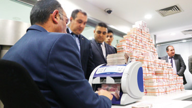 Günde 1.472 kişi milyoner oluyor