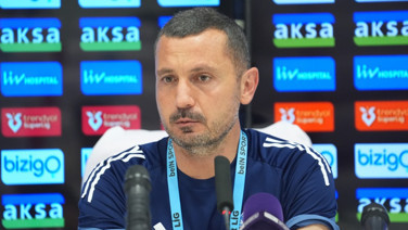 İlker Püren: 'Mesele karakter koymaktı'
