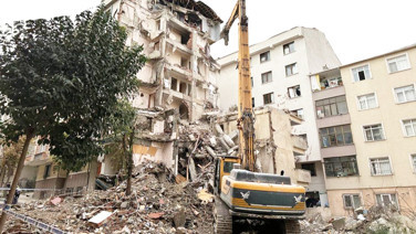 İstanbul'da ‘yarısı bizden’ telaşı