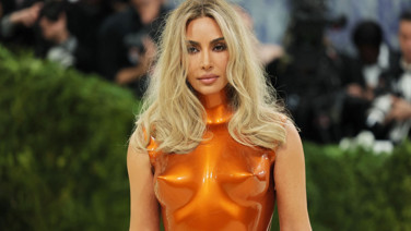 Kim Kardashian'ın iç çamaşırlarının arasından uyuşturucu çıktı