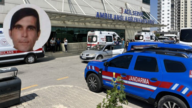Mersin'de 6 kişiyi katletmişti: Ölü ele geçirildi