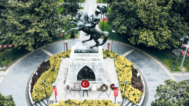 Mücadele ateşi 107 yıl önce yakıldı